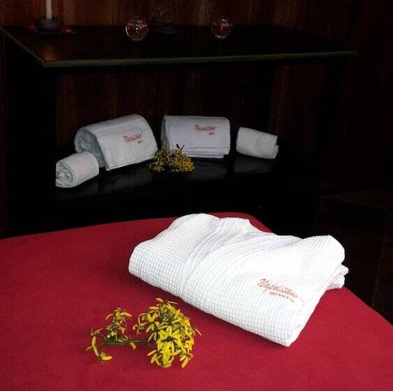 هتل Napolitano Apart