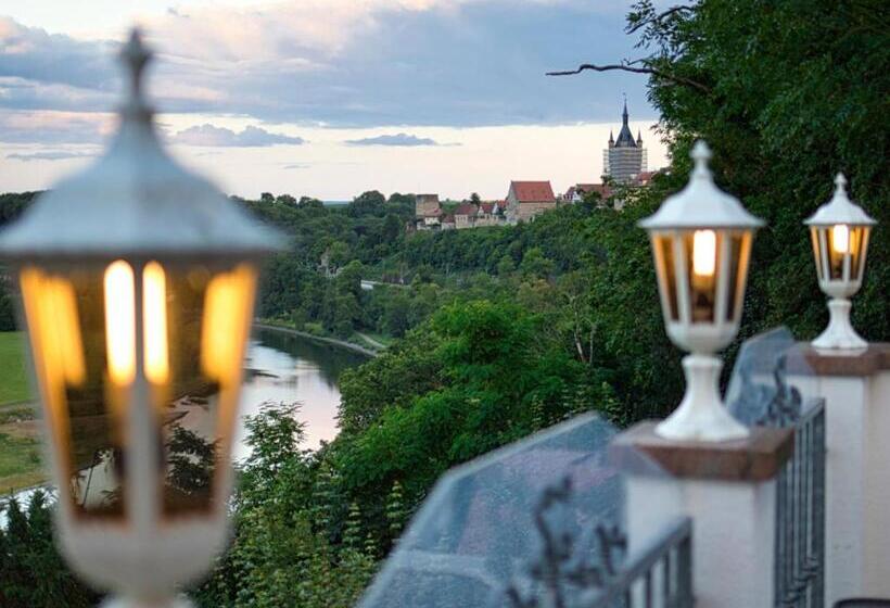 Отель Neckarblick Self Check In