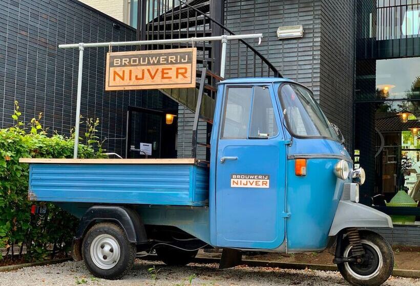 هتل Nijver
