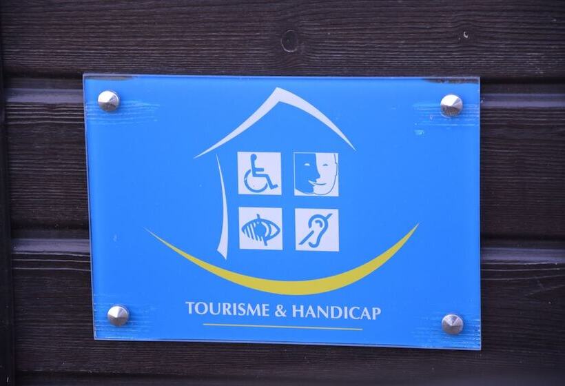 בית מלון כפרי No Minoe