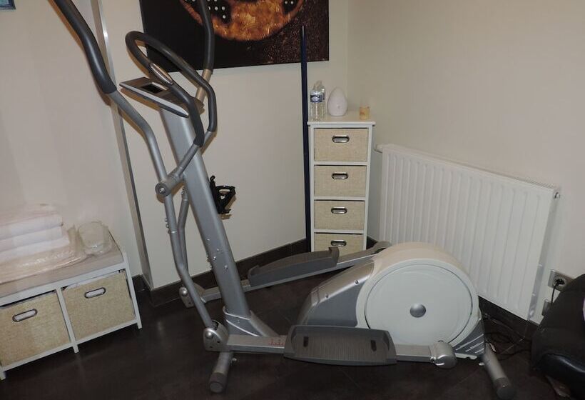 בית מלון כפרי No Minoe