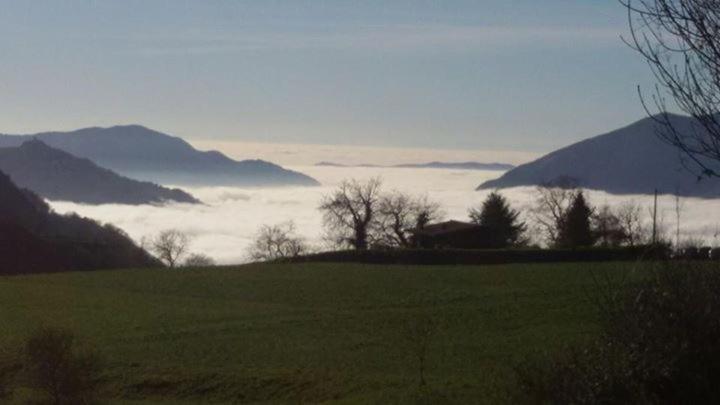 בית מלון כפרי Ostello Trentapassi