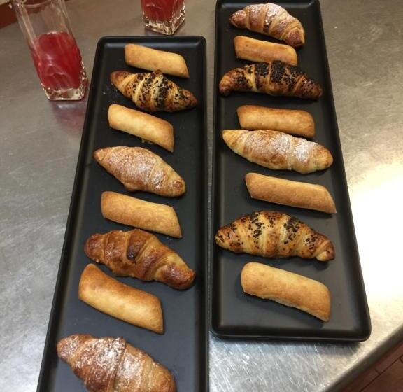 בית מלון כפרי Ostello Trentapassi