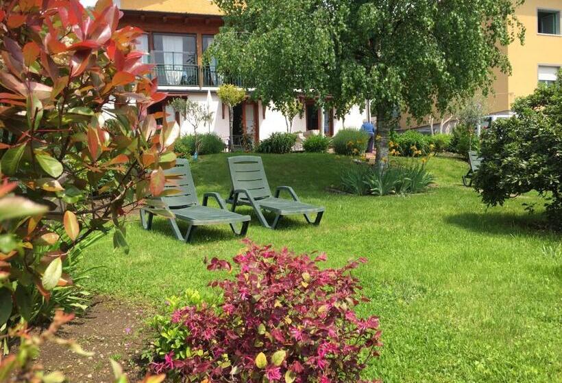 בית מלון כפרי Ostello Trentapassi