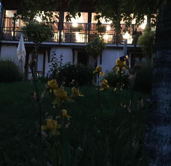 בית מלון כפרי Ostello Trentapassi