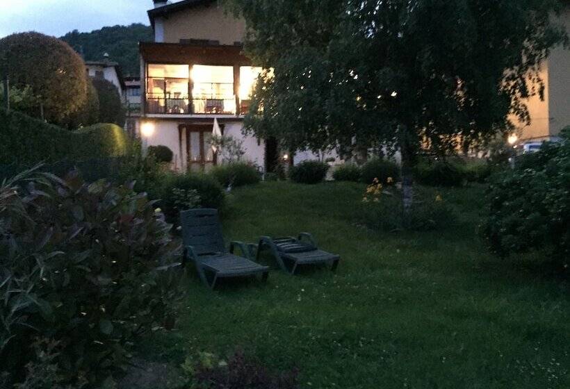 בית מלון כפרי Ostello Trentapassi