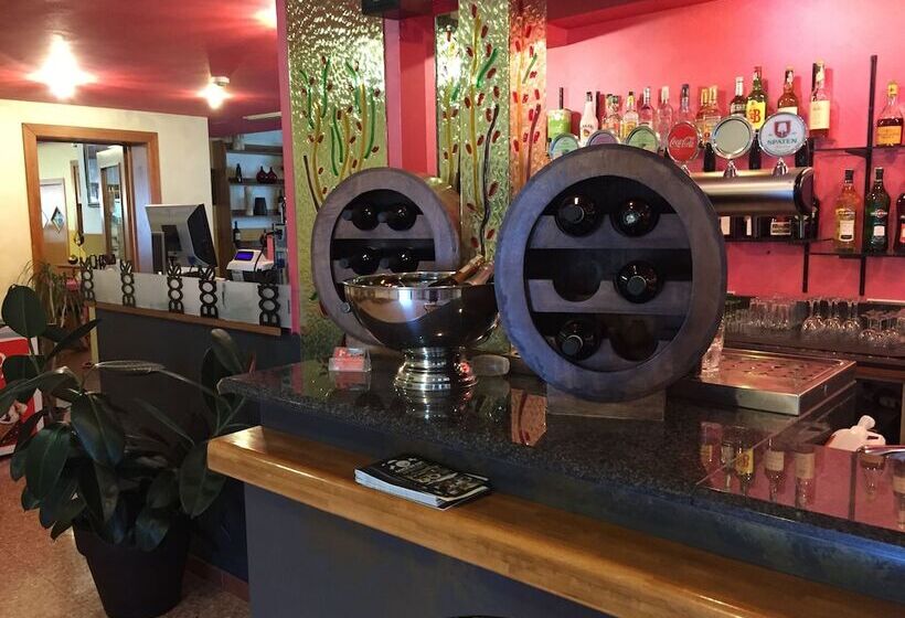 בית מלון כפרי Ostello Trentapassi