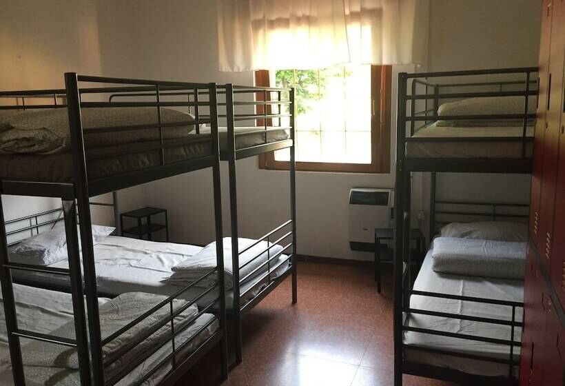 בית מלון כפרי Ostello Trentapassi