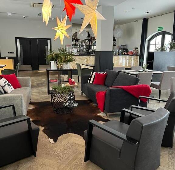 בית מלון כפרי Pałac Jugowice