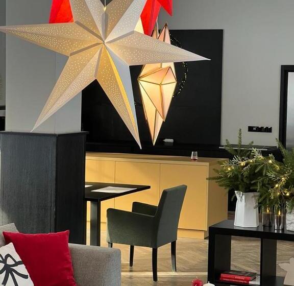 בית מלון כפרי Pałac Jugowice