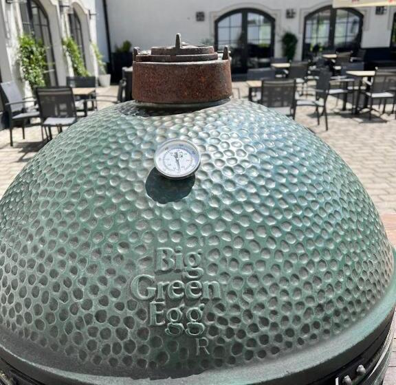 בית מלון כפרי Pałac Jugowice