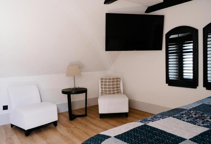 בית מלון כפרי Pałac Jugowice