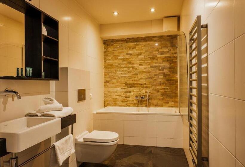 בית מלון כפרי Pałac Jugowice