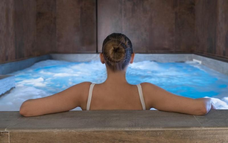 هتل Palazzo Dei Mercanti Dimora & Spa