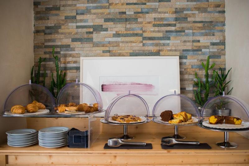 هتل Palazzo Dei Mercanti Dimora & Spa