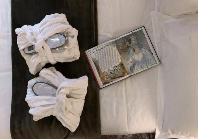 هتل Palazzo Dei Mercanti Dimora & Spa