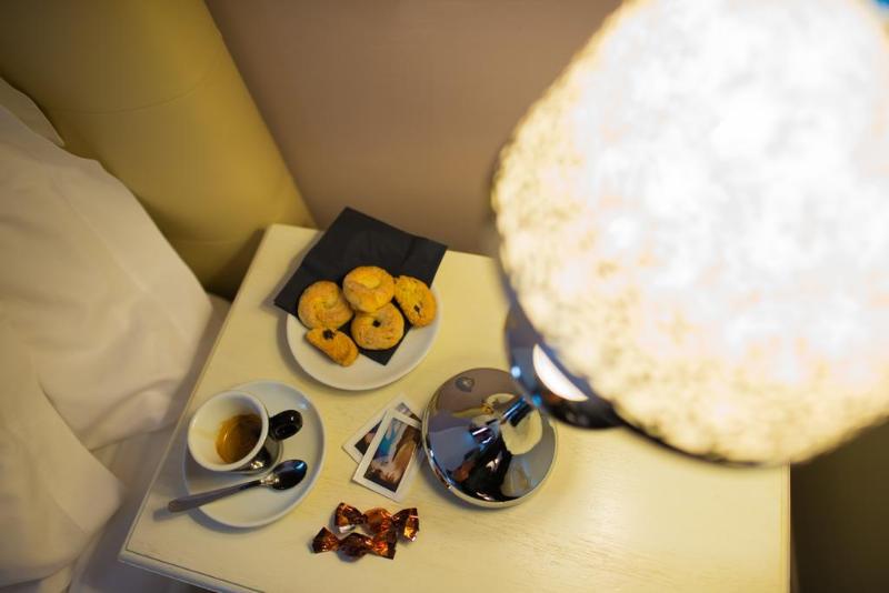 هتل Palazzo Dei Mercanti Dimora & Spa