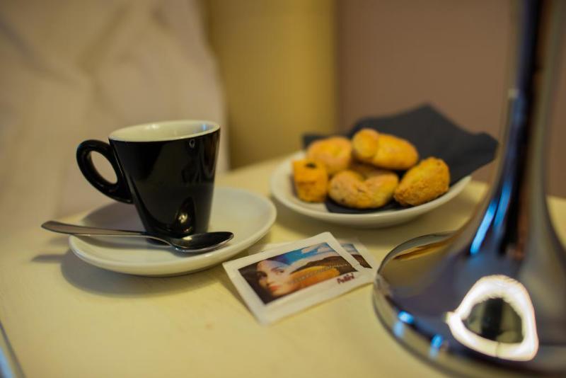 هتل Palazzo Dei Mercanti Dimora & Spa