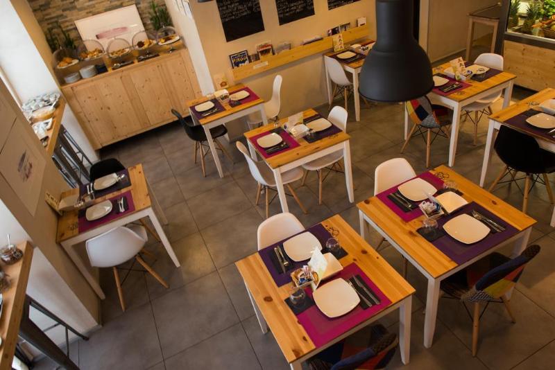 هتل Palazzo Dei Mercanti Dimora & Spa