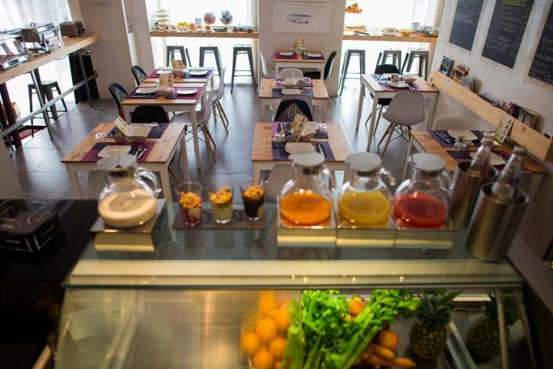 هتل Palazzo Dei Mercanti Dimora & Spa