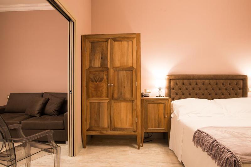 هتل Palazzo Dei Mercanti Dimora & Spa