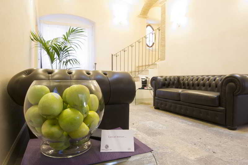 هتل Palazzo Dei Mercanti Dimora & Spa