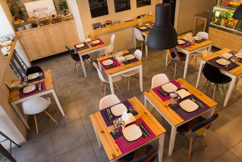 هتل Palazzo Dei Mercanti Dimora & Spa