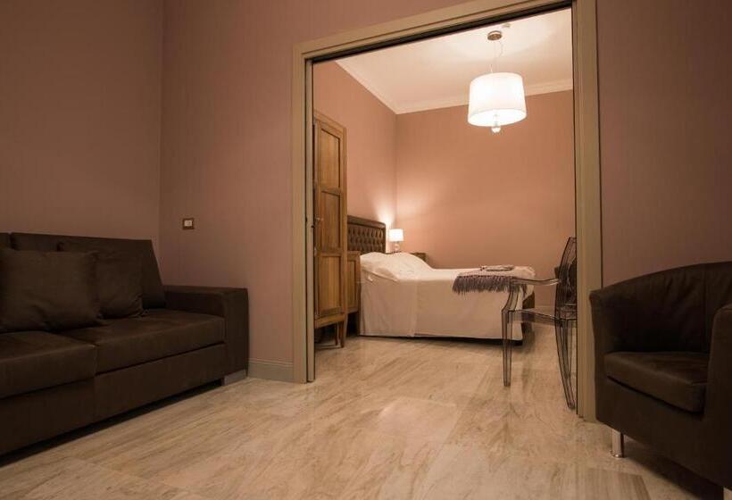 هتل Palazzo Dei Mercanti Dimora & Spa