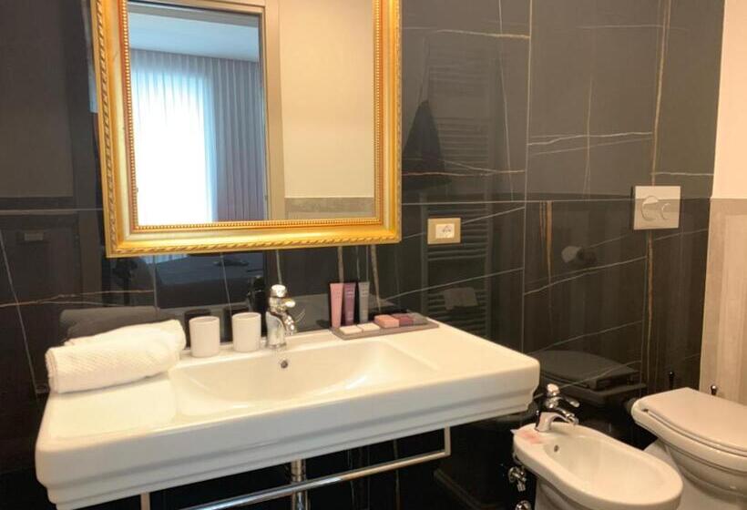 هتل Palazzo Dei Mercanti Dimora & Spa