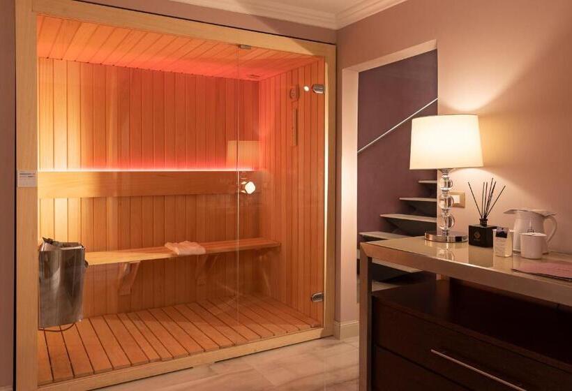 هتل Palazzo Dei Mercanti Dimora & Spa