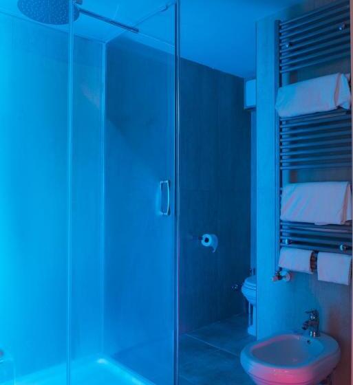 هتل Palazzo Dei Mercanti Dimora & Spa