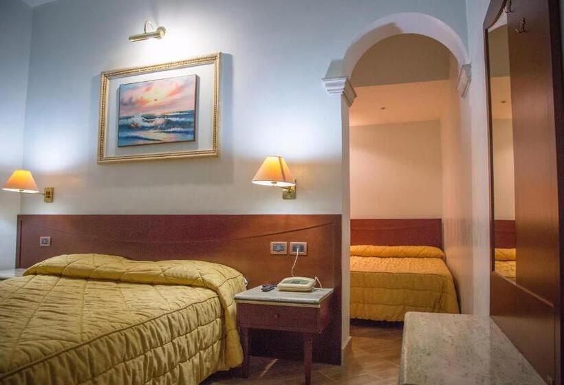 בית מלון כפרי Palmed