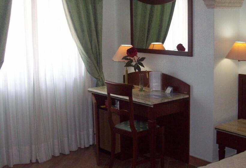 בית מלון כפרי Palmed