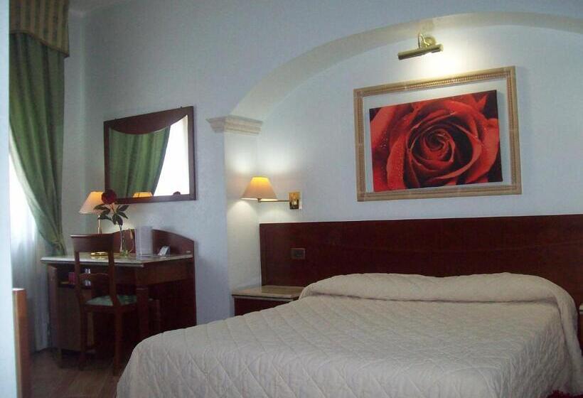 בית מלון כפרי Palmed