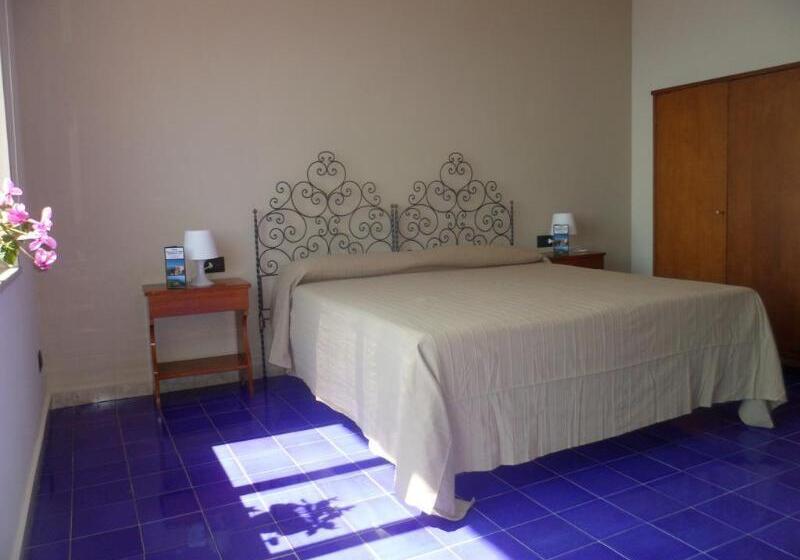 호텔 Panorama Di Sicilia