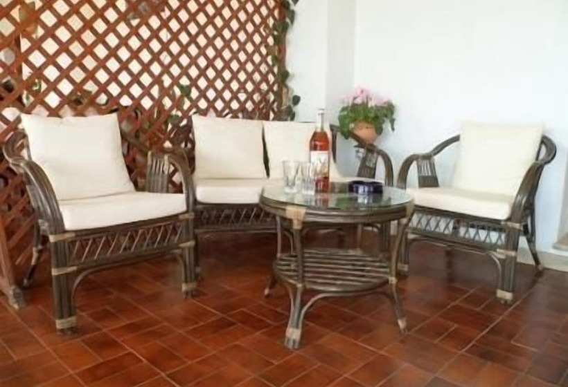 ホテル Panorama Di Sicilia