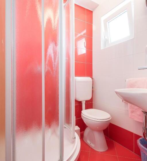 فندق Pansion Lovac