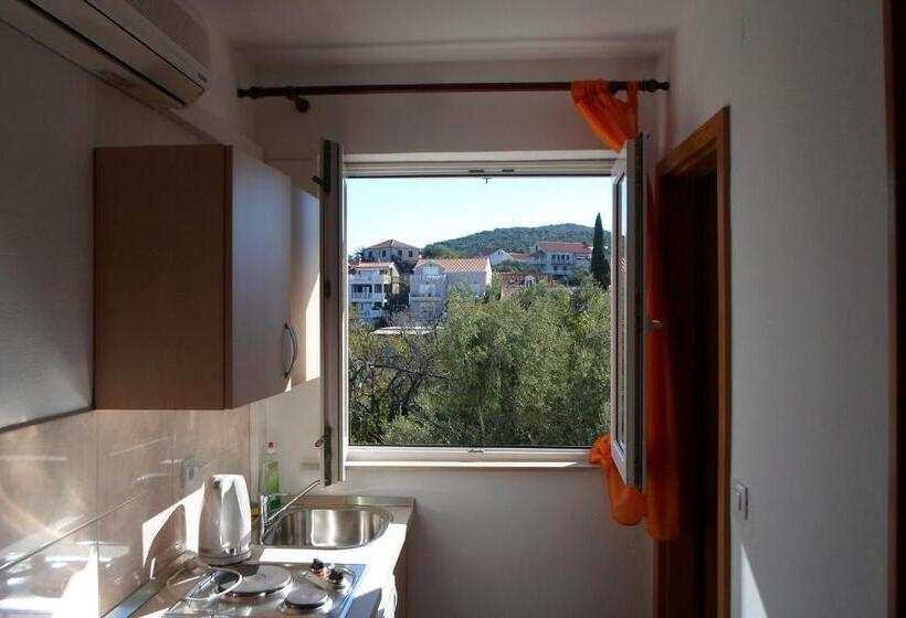 فندق Pansion Lovac