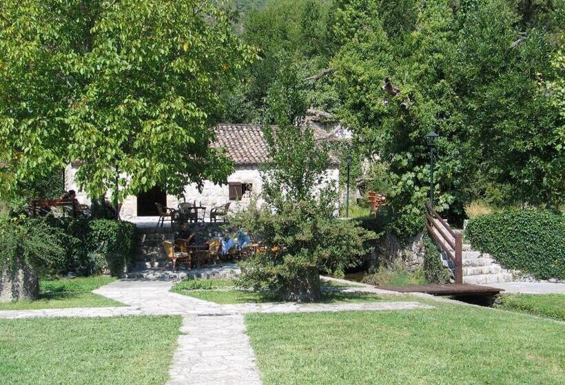 فندق Pansion Lovac