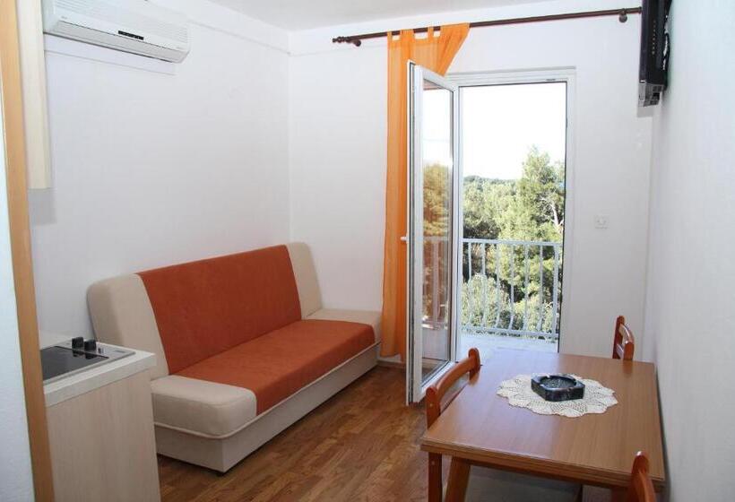 فندق Pansion Lovac