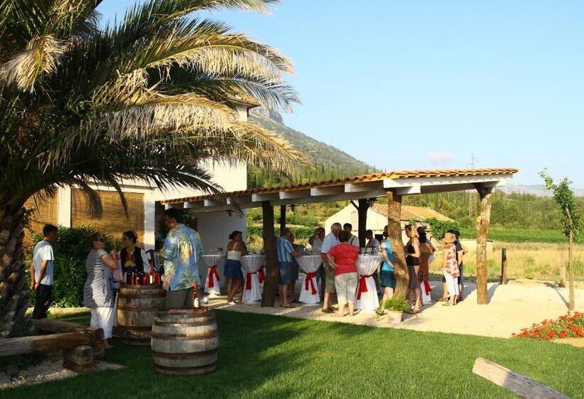 فندق Pansion Lovac