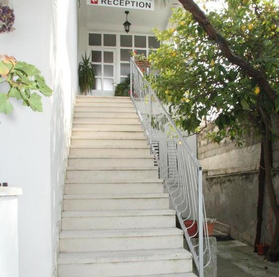 فندق Pansion Lovac