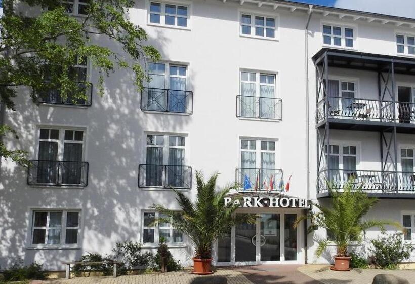 Park Hotel Sellin