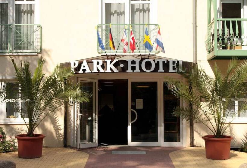 Park Hotel Sellin