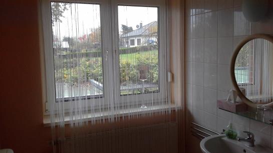 ベッドアンドブレックファースト Pension Am Stadtpark