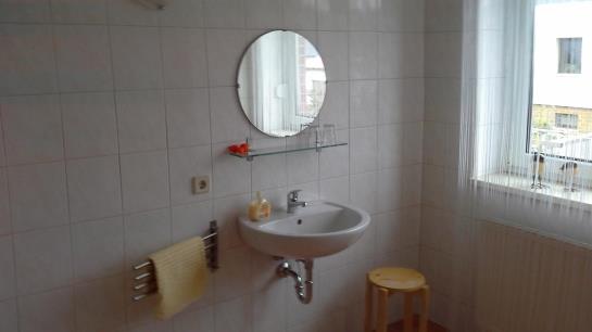 ベッドアンドブレックファースト Pension Am Stadtpark