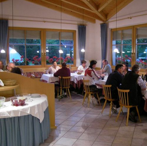 Pension Vitalhof Hirben