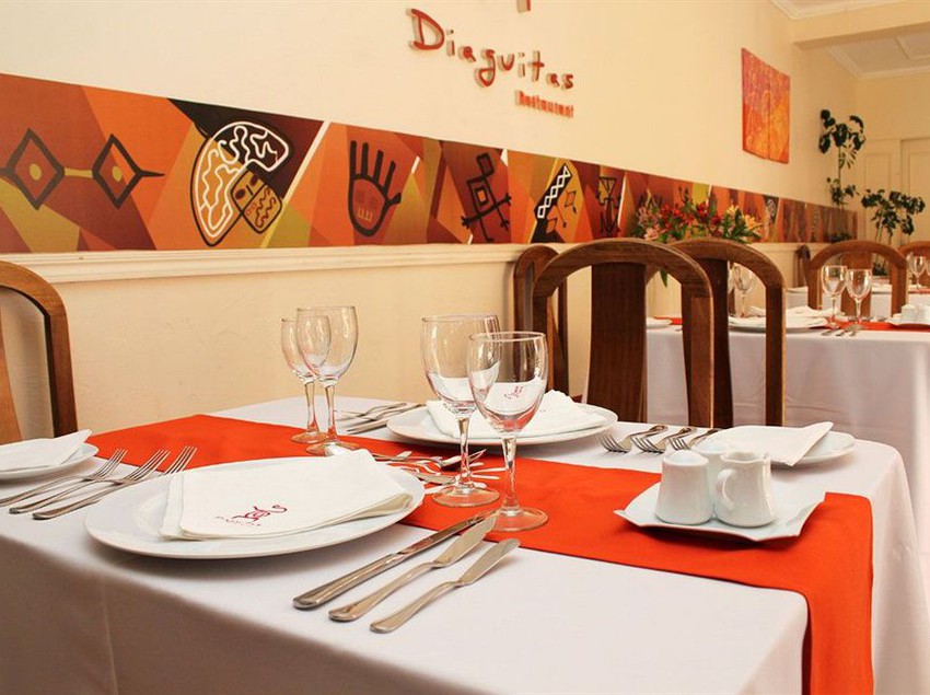 فندق Plaza Turismo