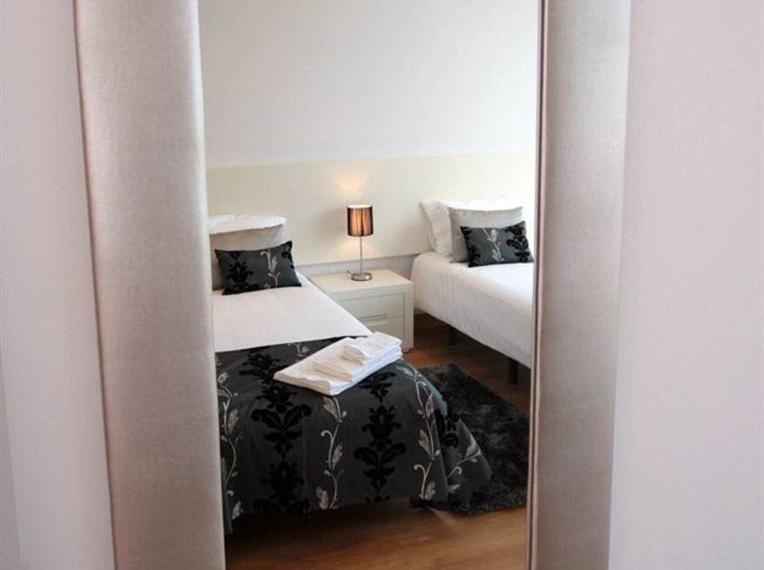 酒店 Portas Da Baia