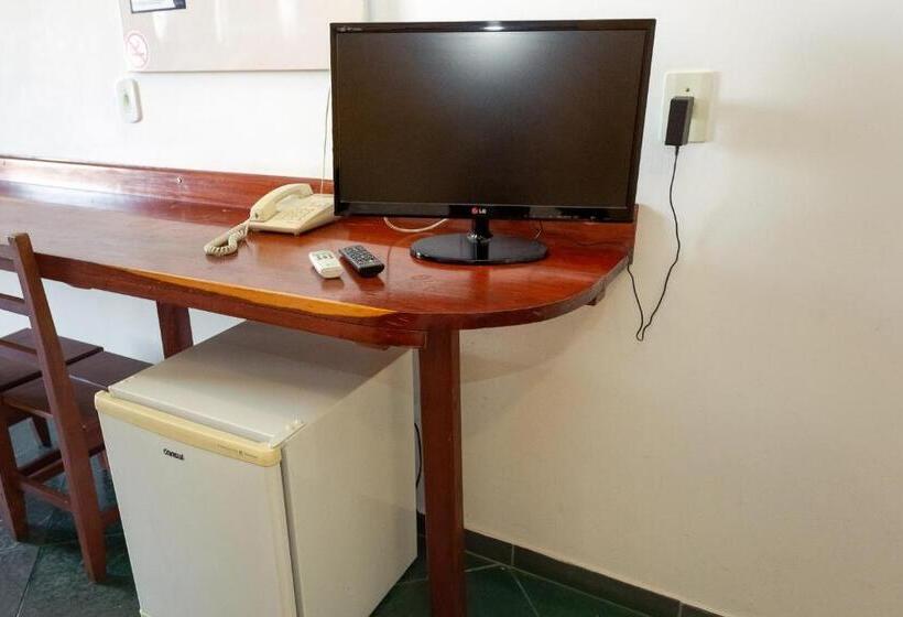 فندق Pousada Ceu De Estrelas